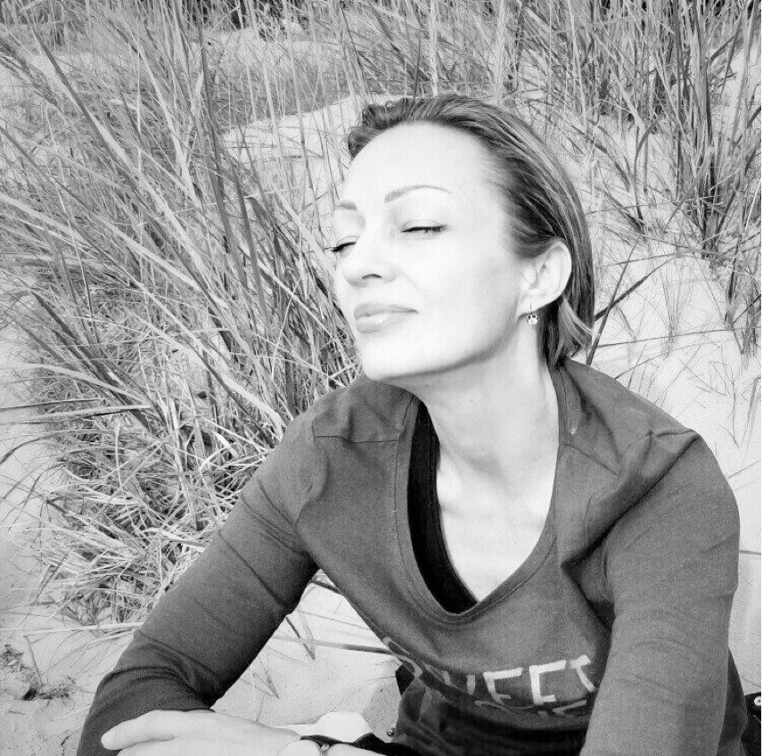 Елена Буланова