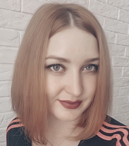 Елена Лунёва