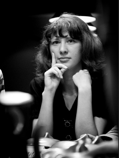 Елена Мельчакова