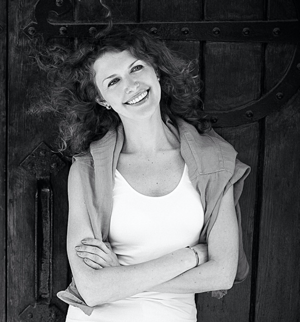 Елена Чепракова