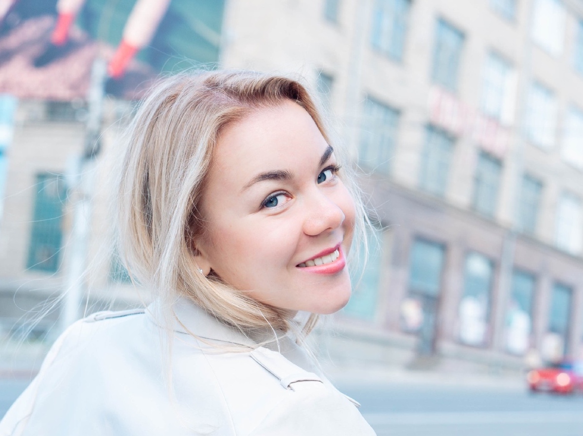 Елизавета Миронова