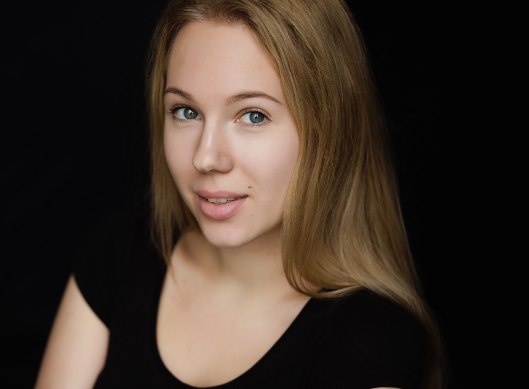 Елизавета Смирнова