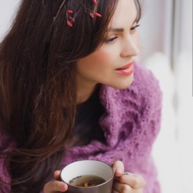 Инга Гончарова