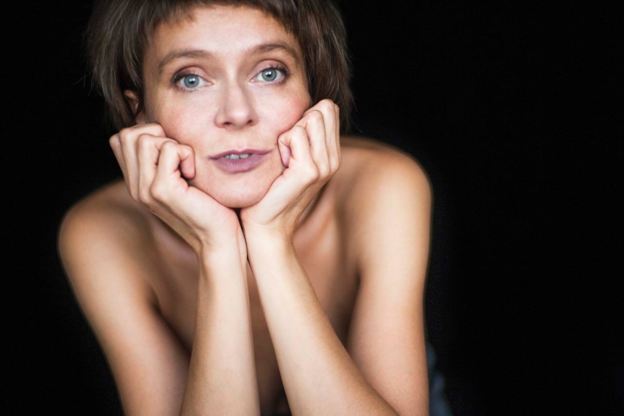 Инна Мишукова