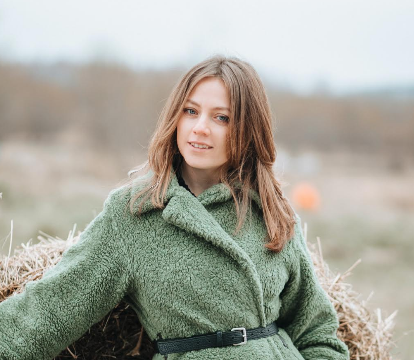 Ирина Изотова