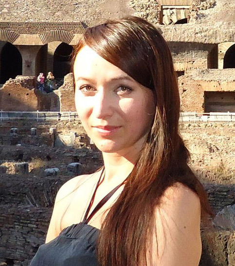 Ирина Лацио