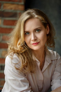 Ирина Павлова