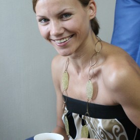 Ирина Тихоньких