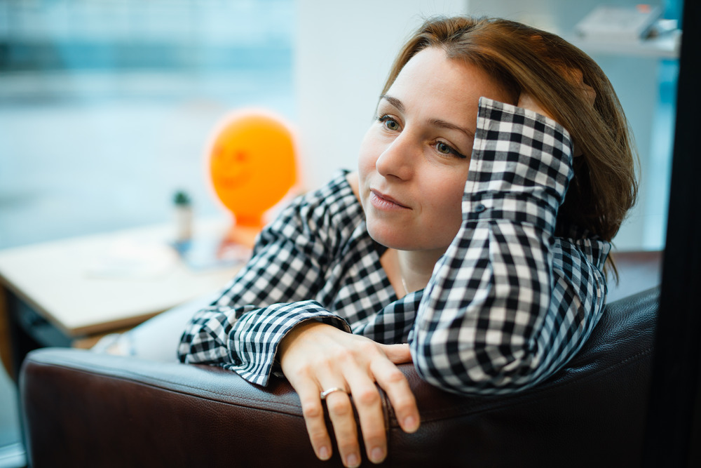 Ирина Ускова