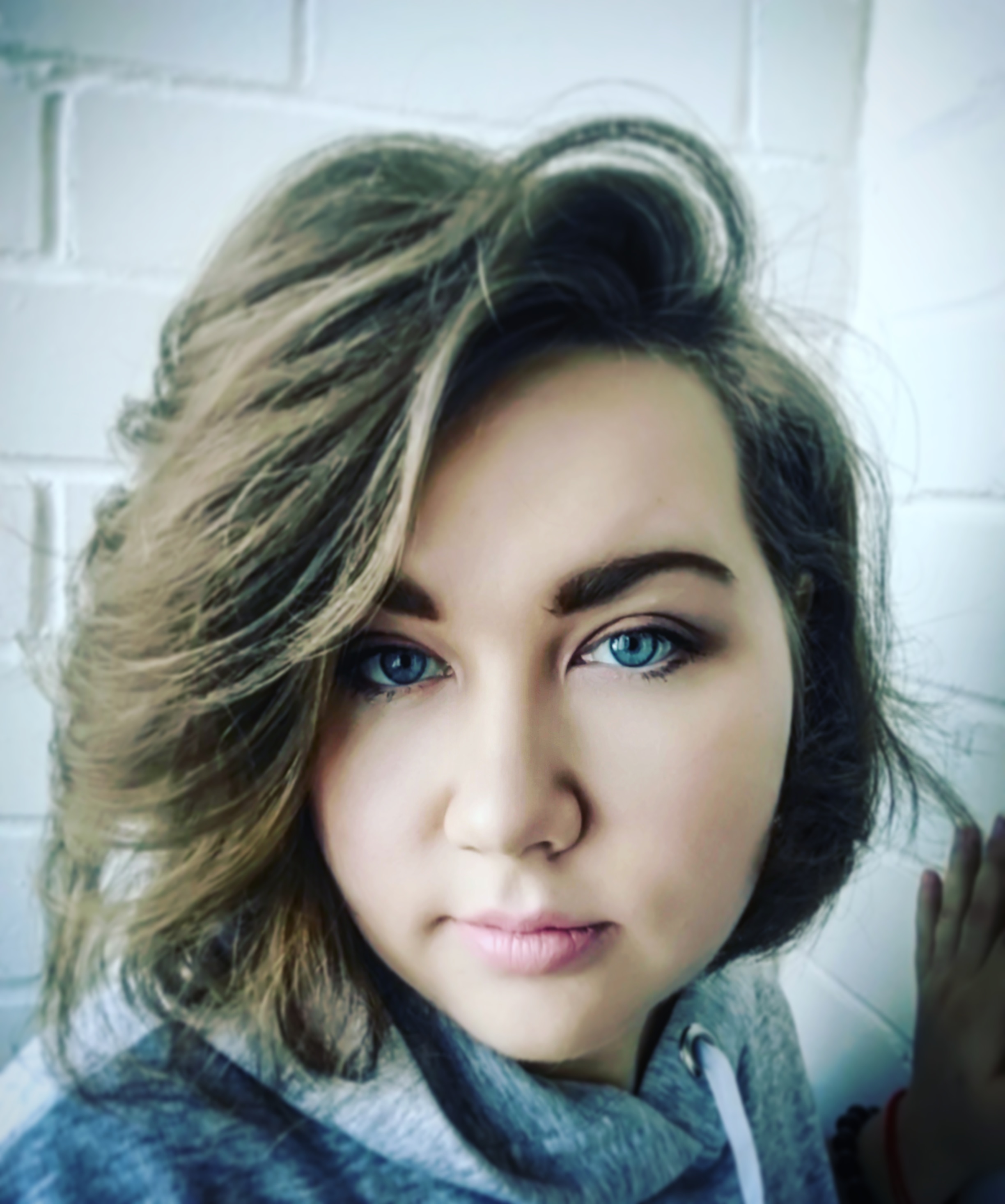 Ирина Худякова