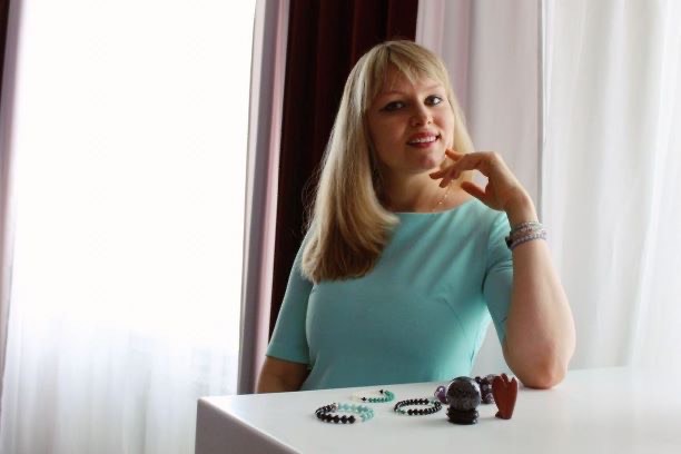 Катерина Будько