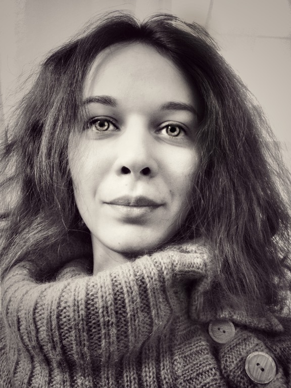 Катерина Гольдберг