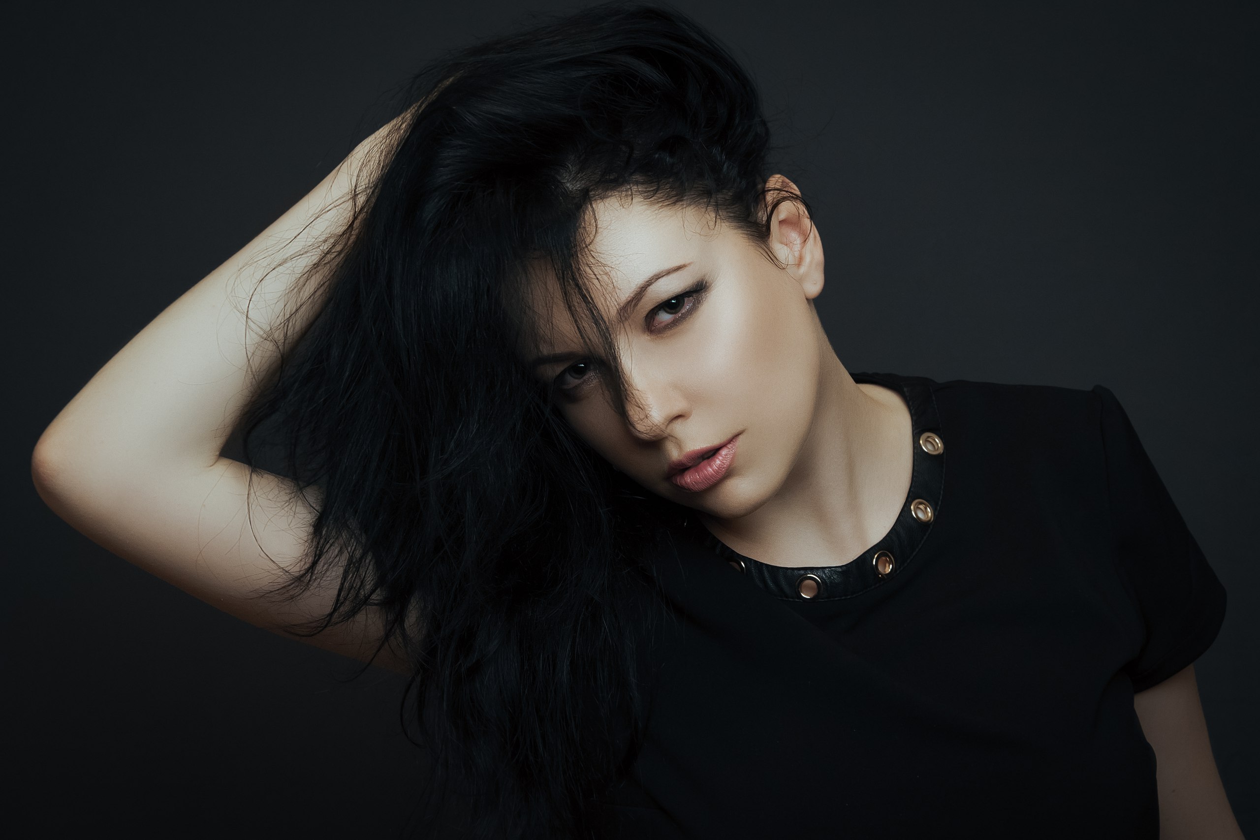 Катерина Сафронова