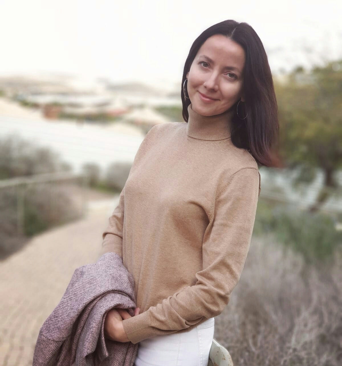 Катя Виленски