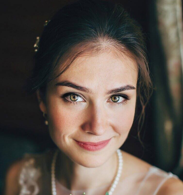 Ксения Литвинова