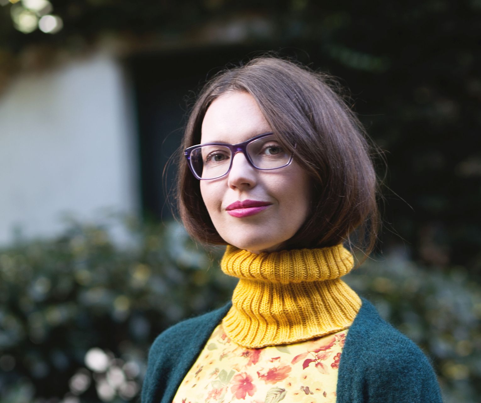 Лада Александрова