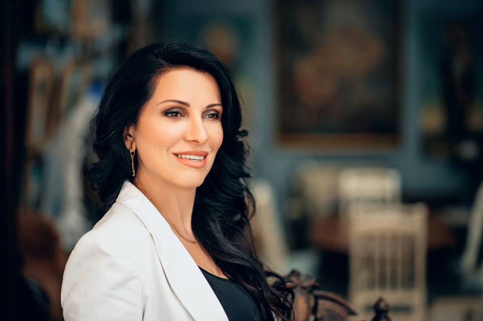 Лариса Ситникова