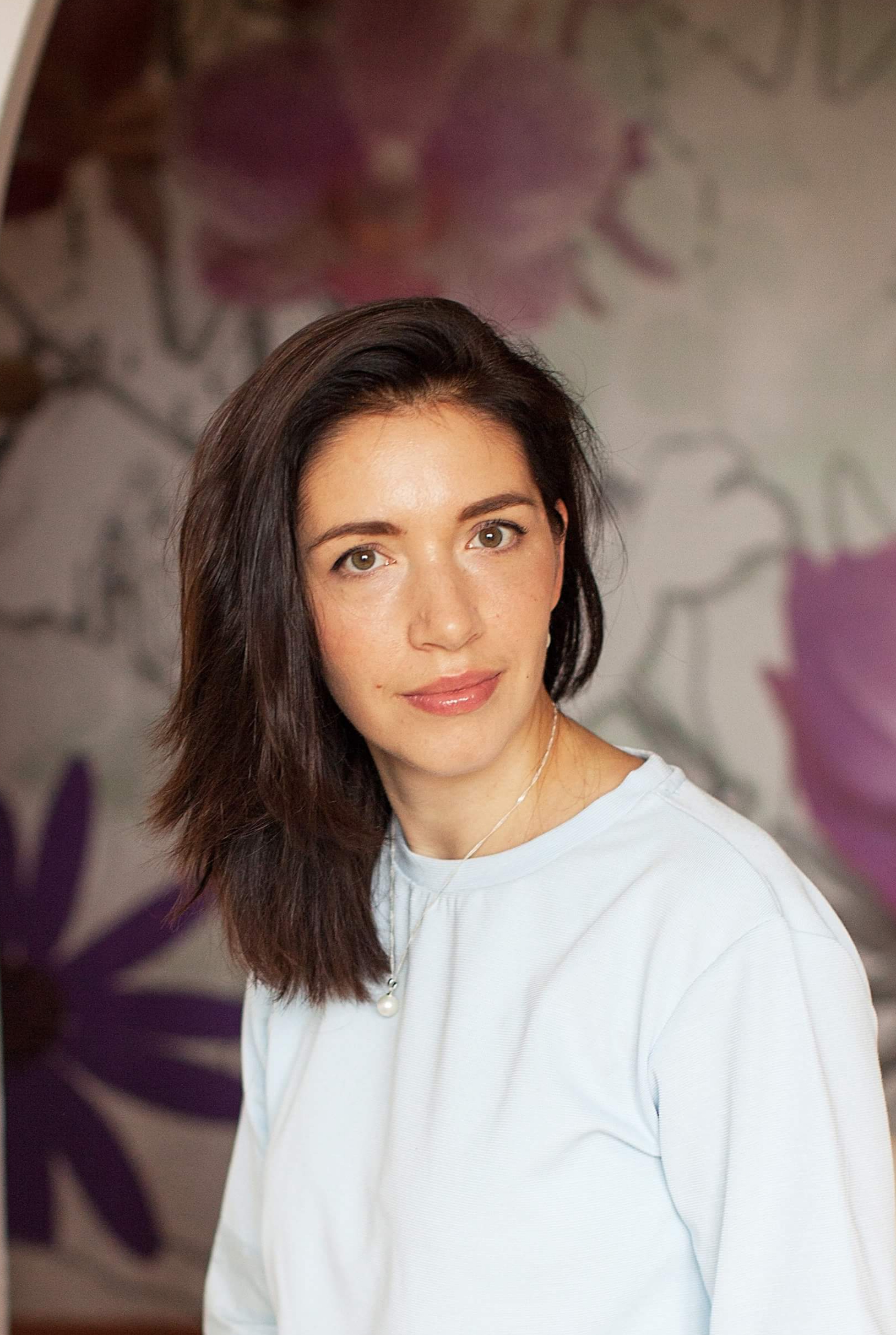 Лена Нуриджанова