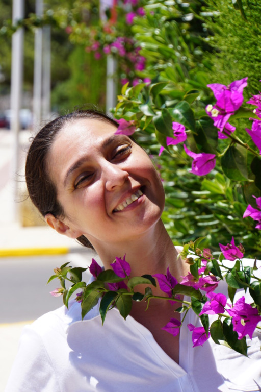 Лианна Хостикян