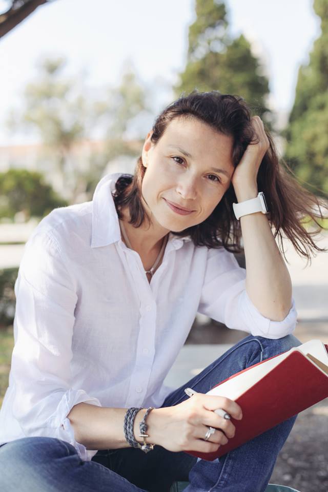 Лидия Чмель