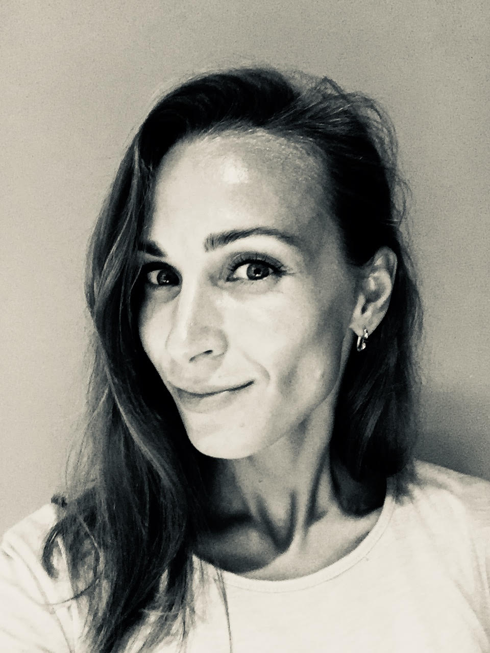 Лиза Живилова