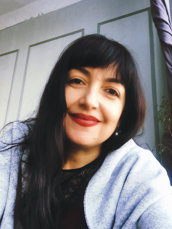 Лилит Маркосян