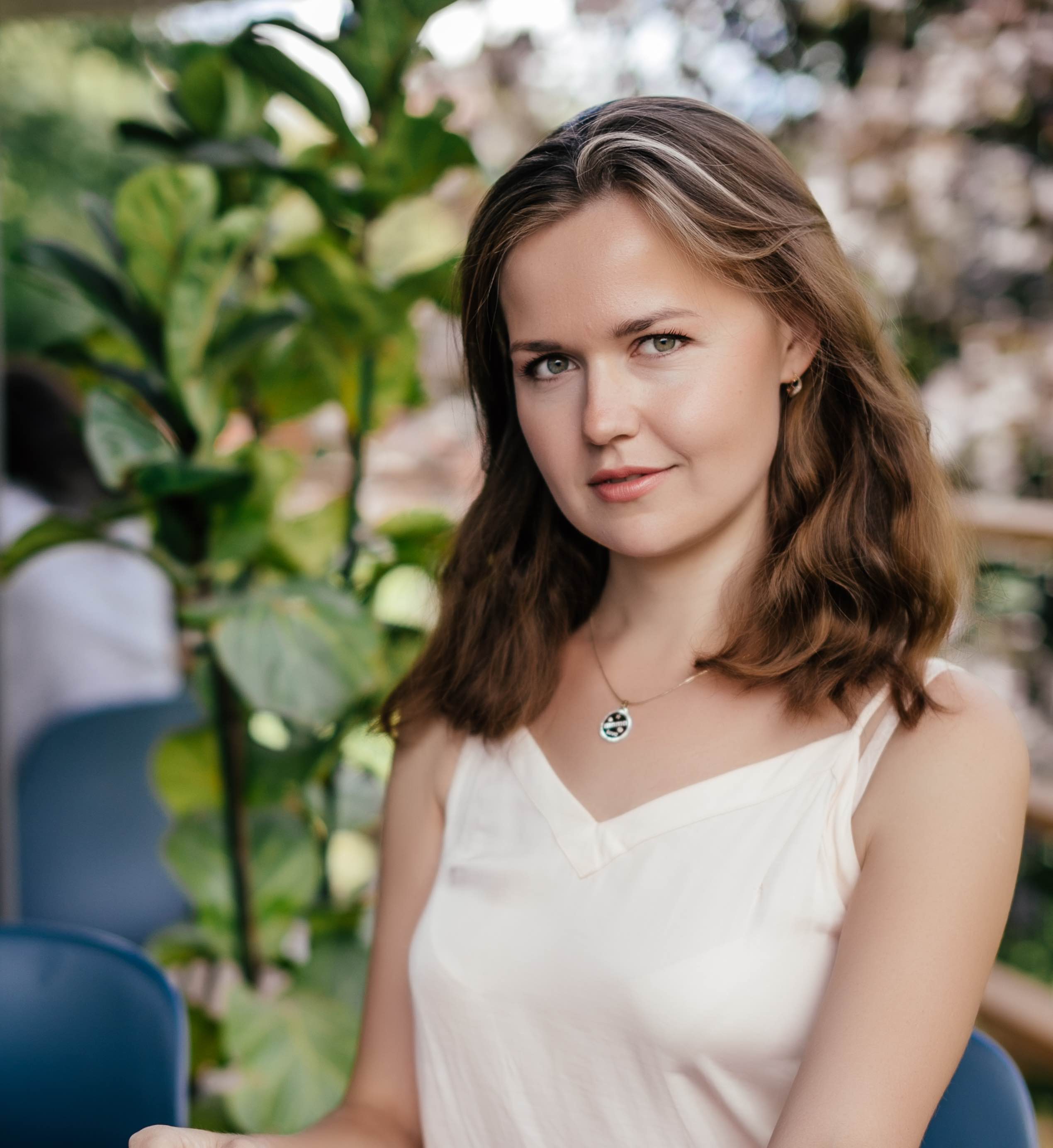 Маргарита Макарова