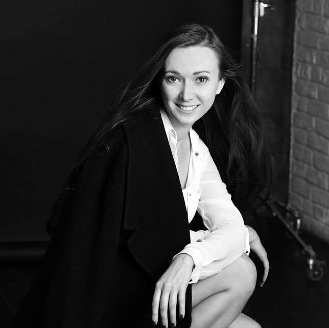 Маргарита Шрамко