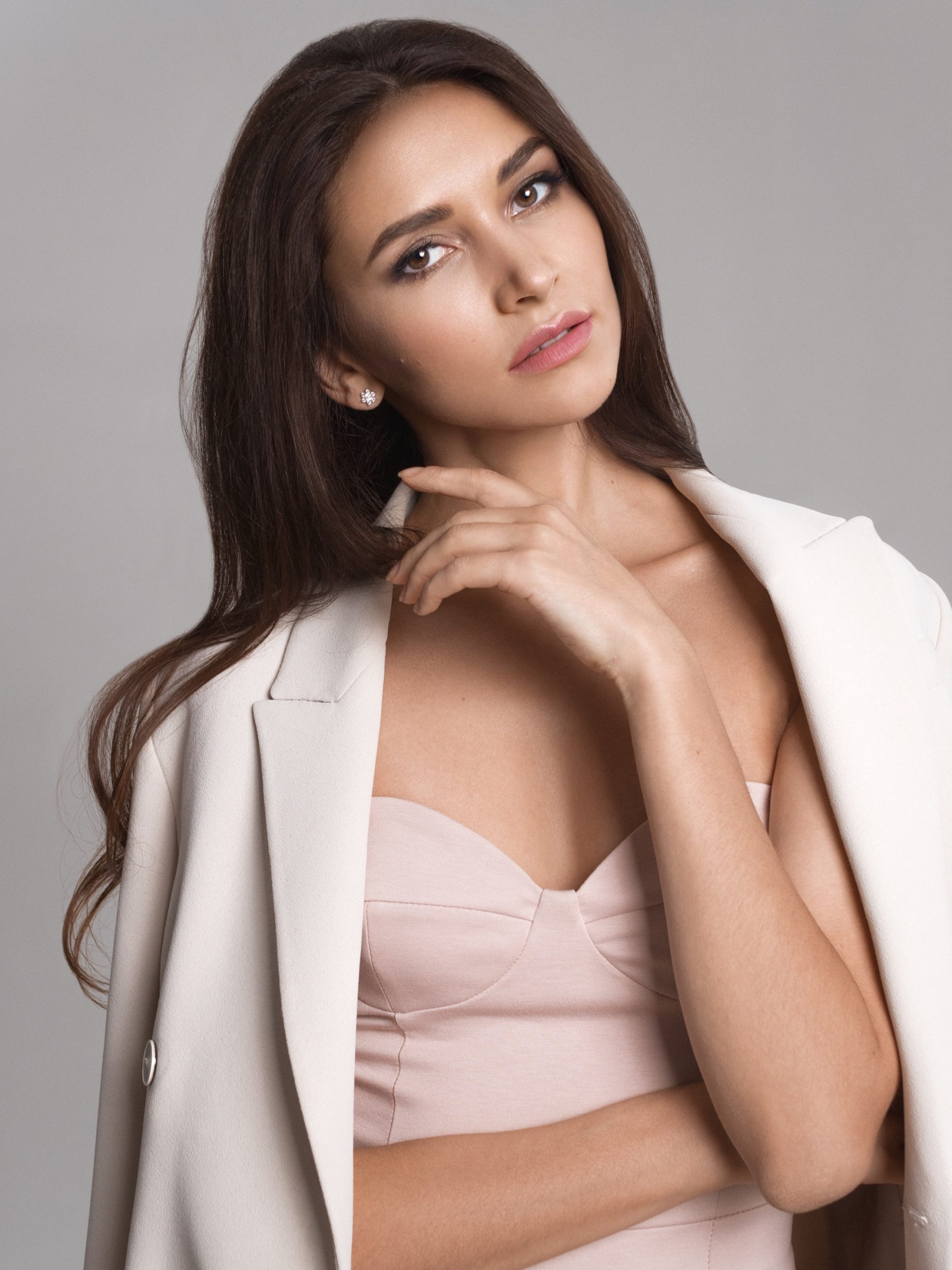 Марина Бессонова