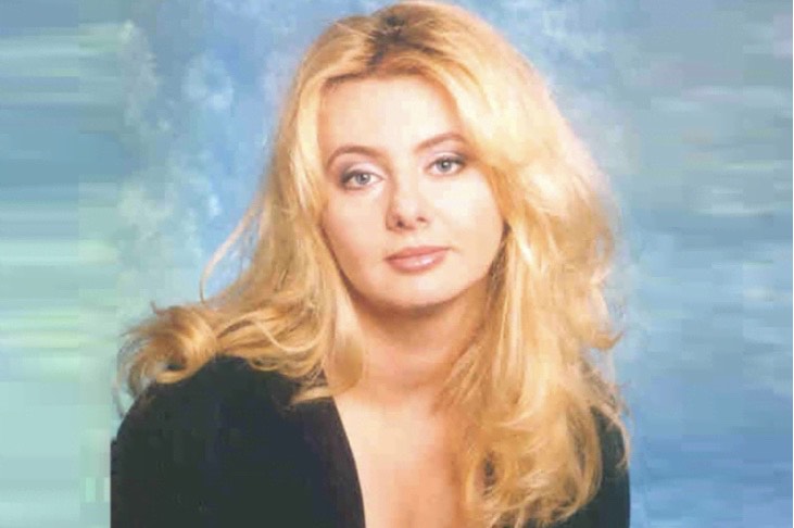 Марина Вейнис