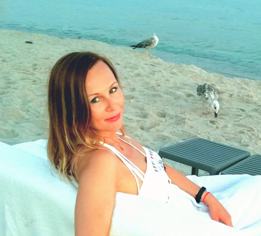 Марина Ленон