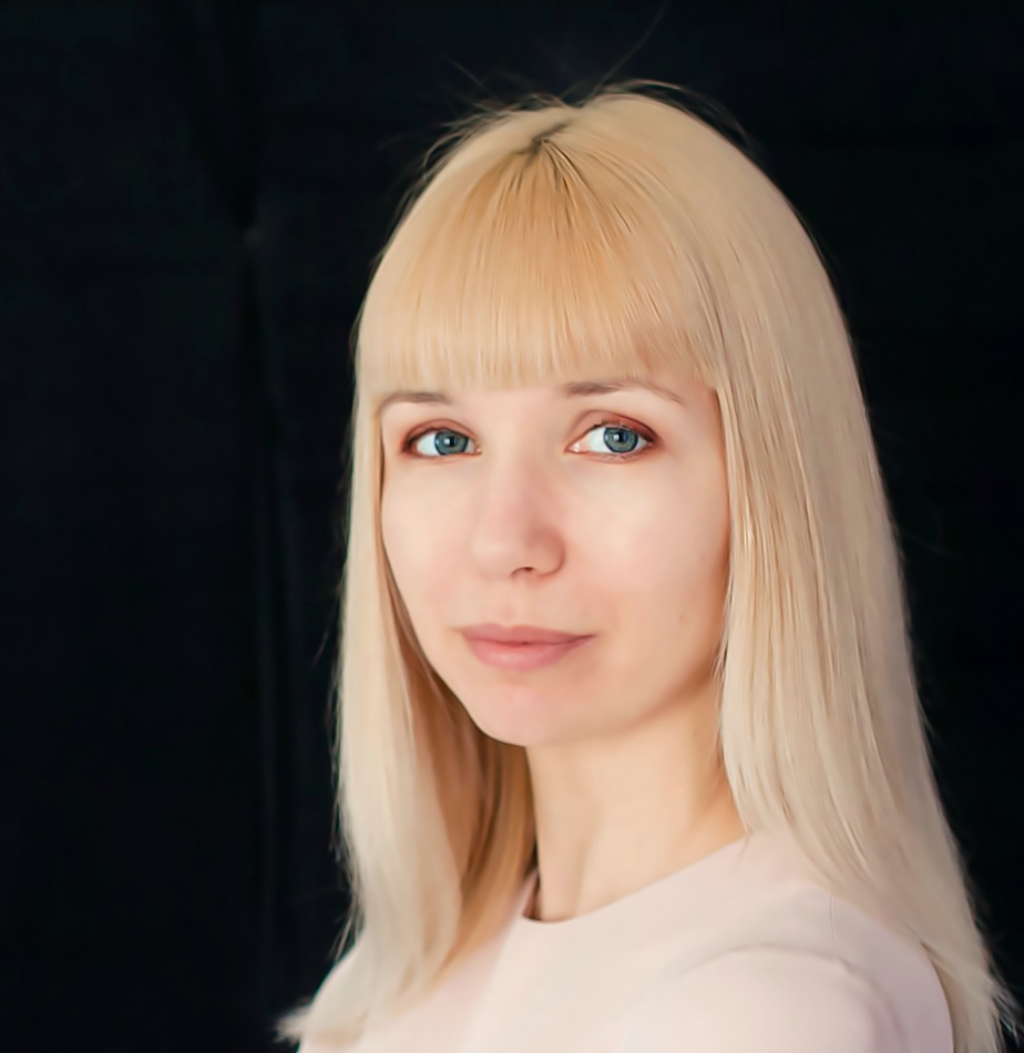 Марина Смирнова