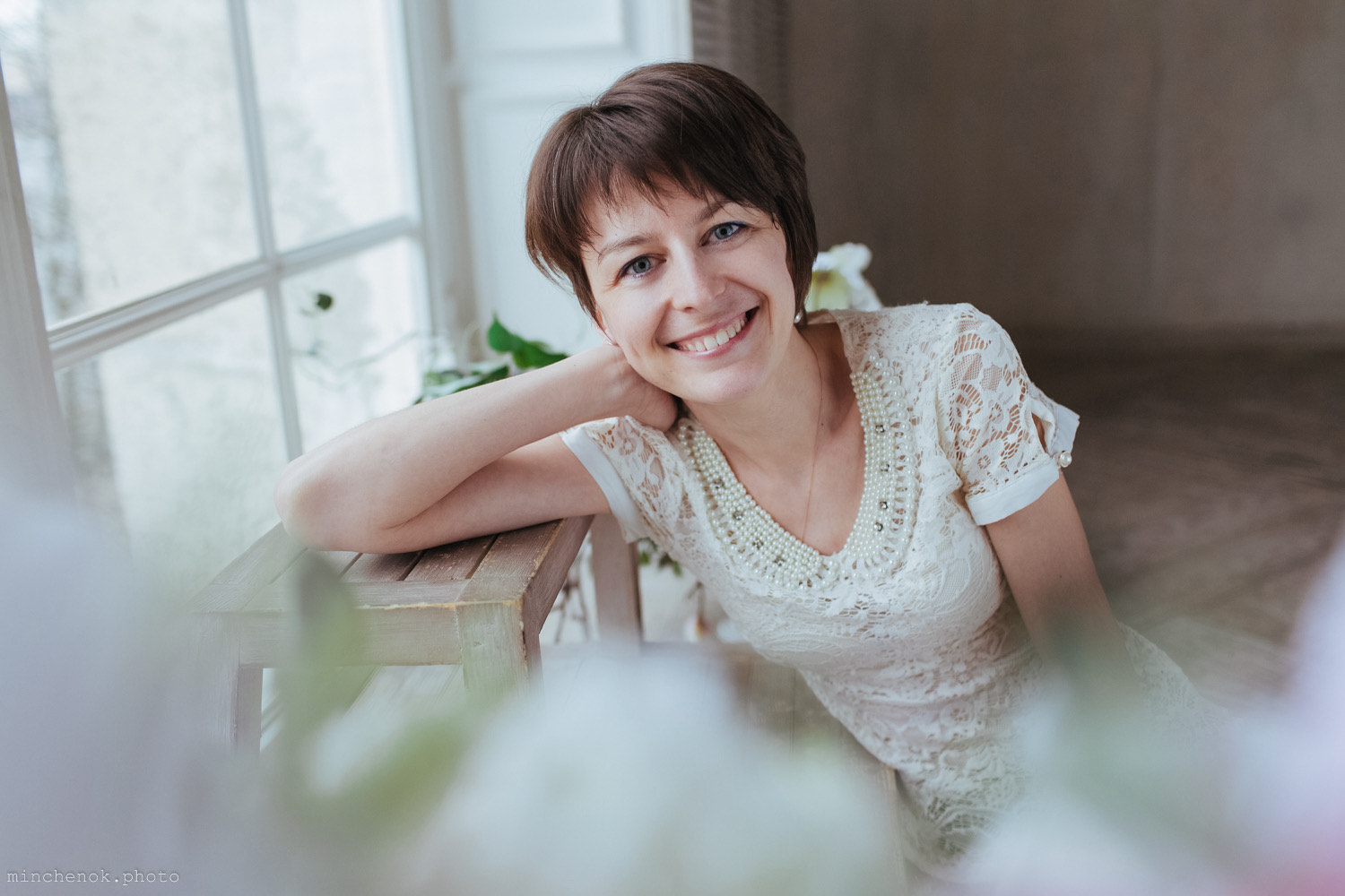 Мария Задевалова