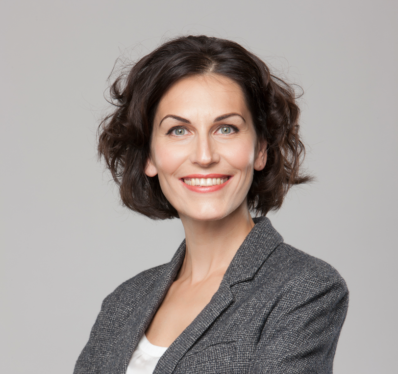 Мария Иванова-Смоленская