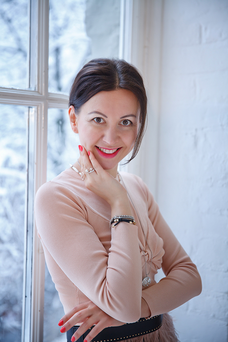 Мария Красильникова