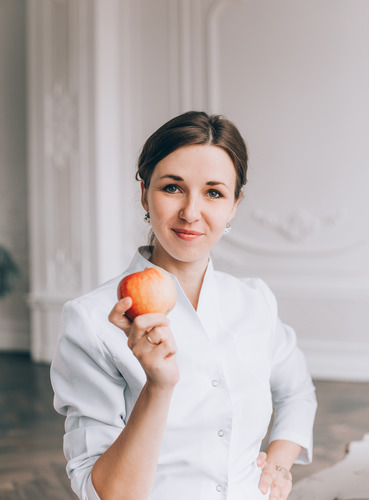 Мария Лопатина