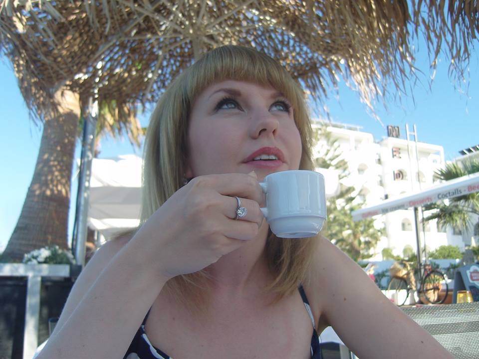 Мария Петрова