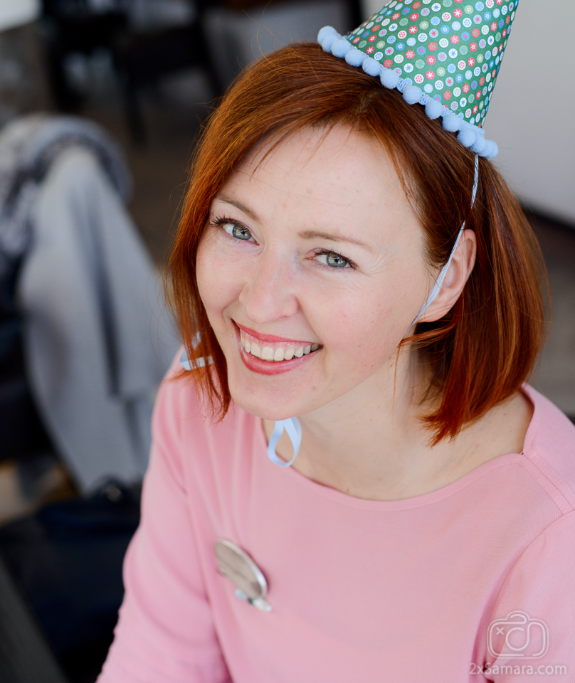 Милана Иловайская