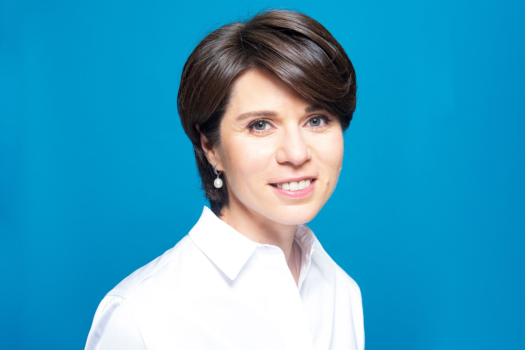 Ирина Никулина