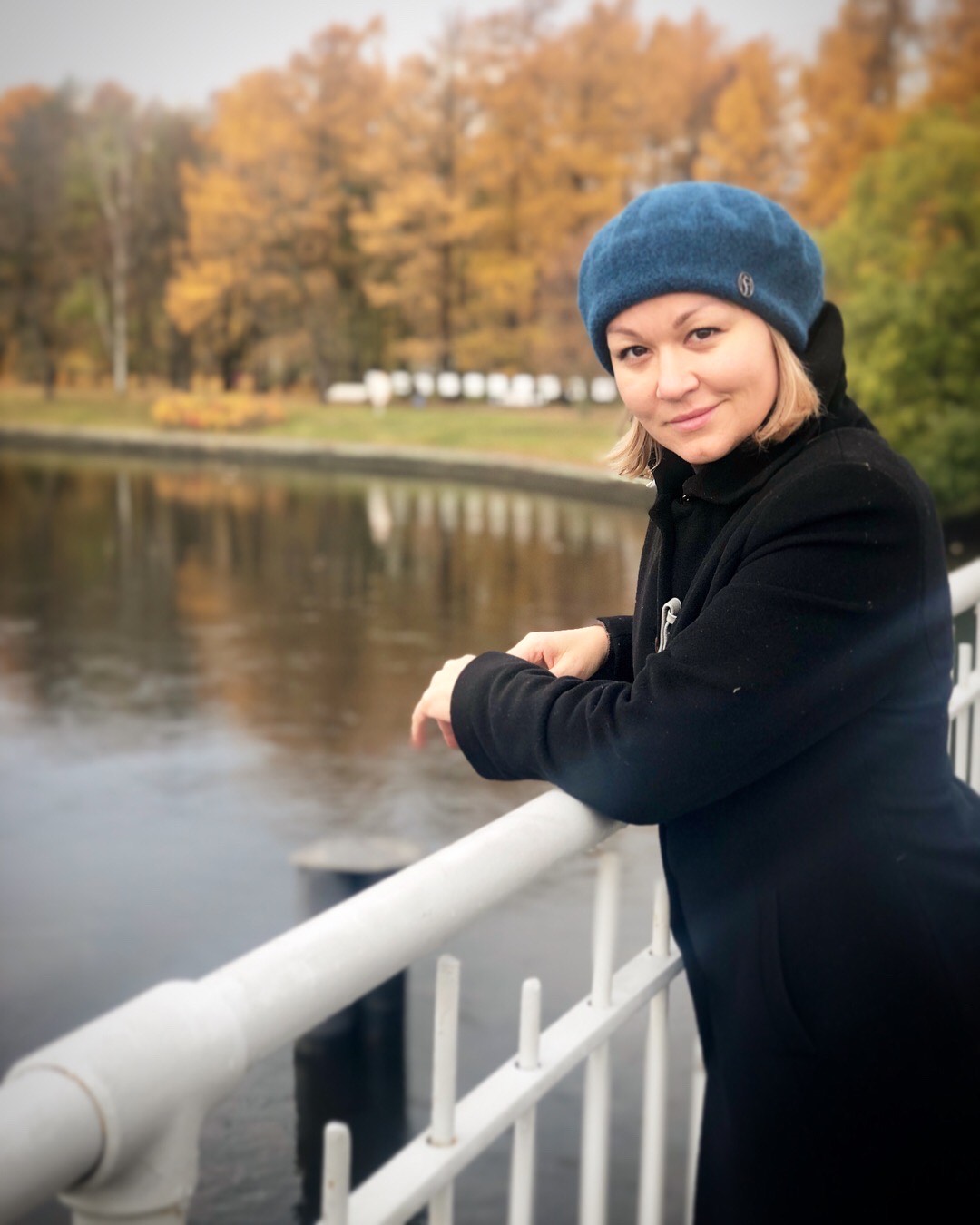 Надежда Кузьминская