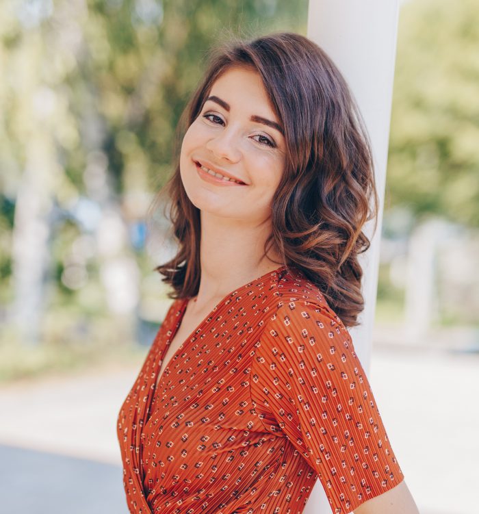 Надежда Тибериус