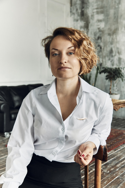 Настя РябИна