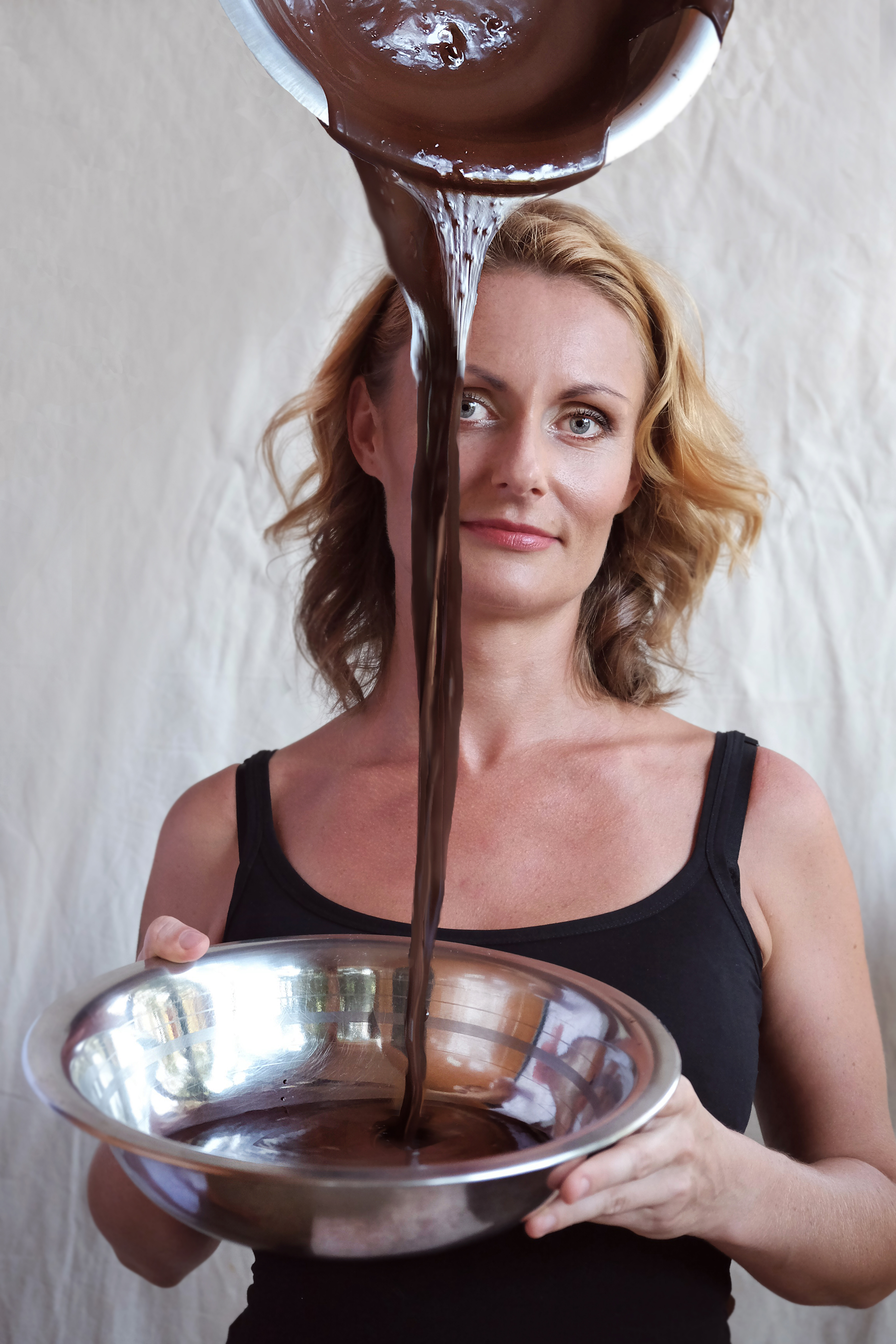 Наталия Спитэри