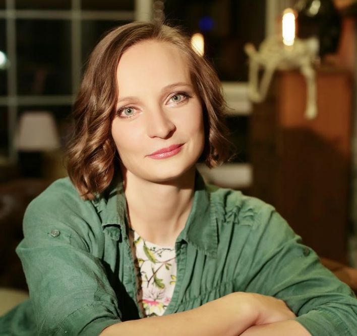 Наталья Анищенко