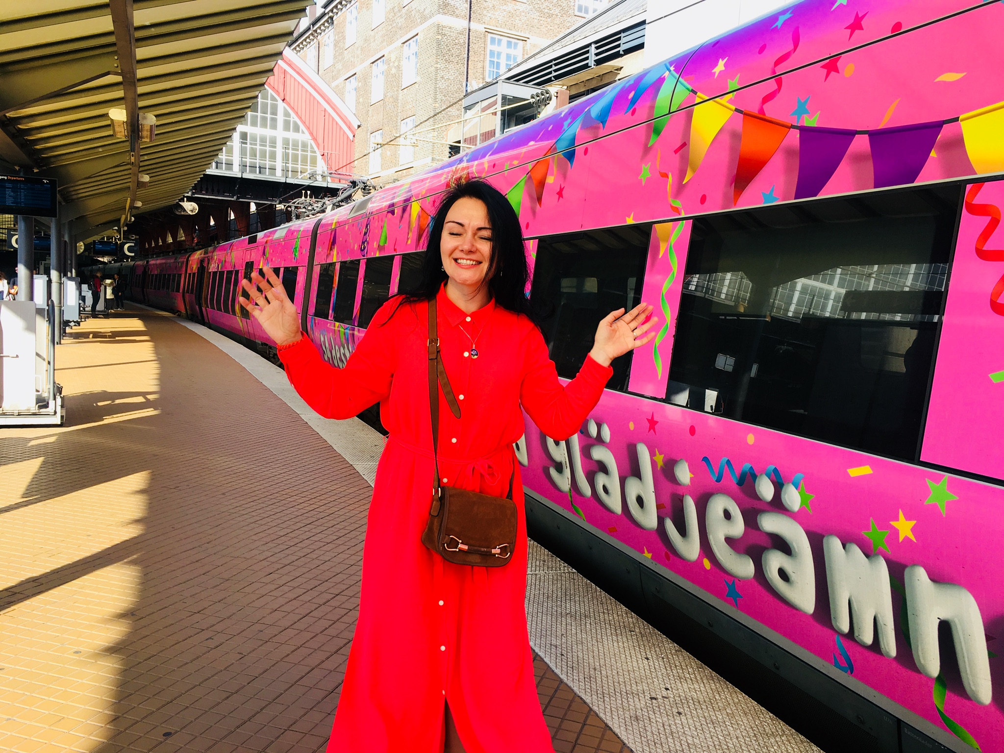 Наталья Бережная