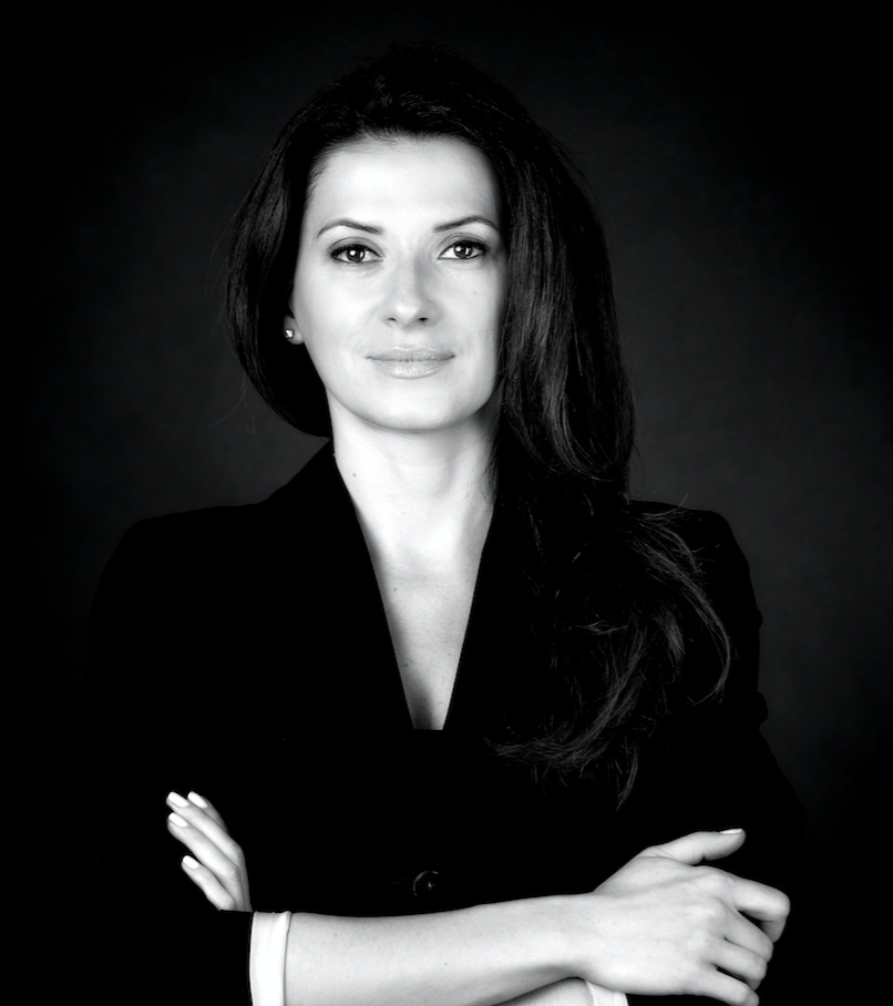 Наталья Галейс