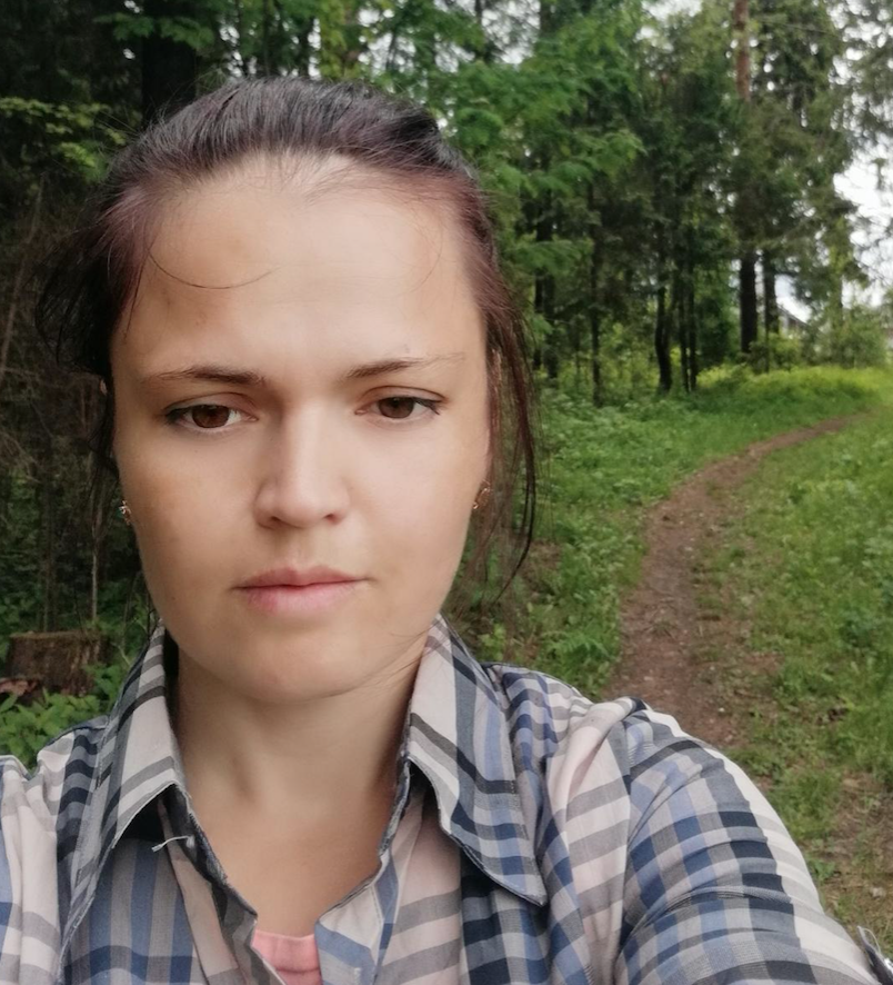 Наталья Дмитриева