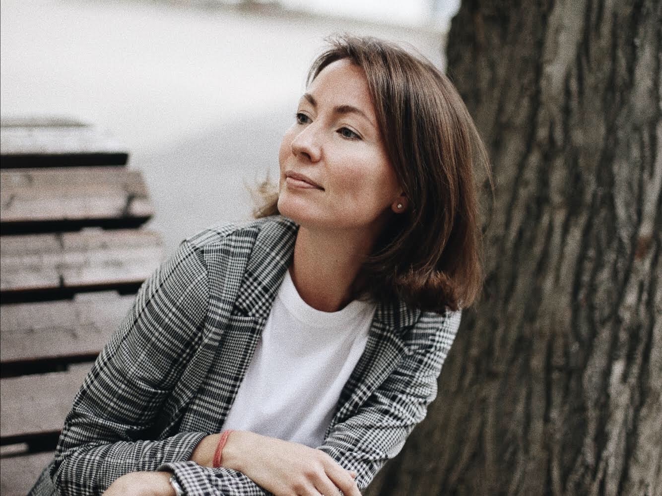 Наталья Князева