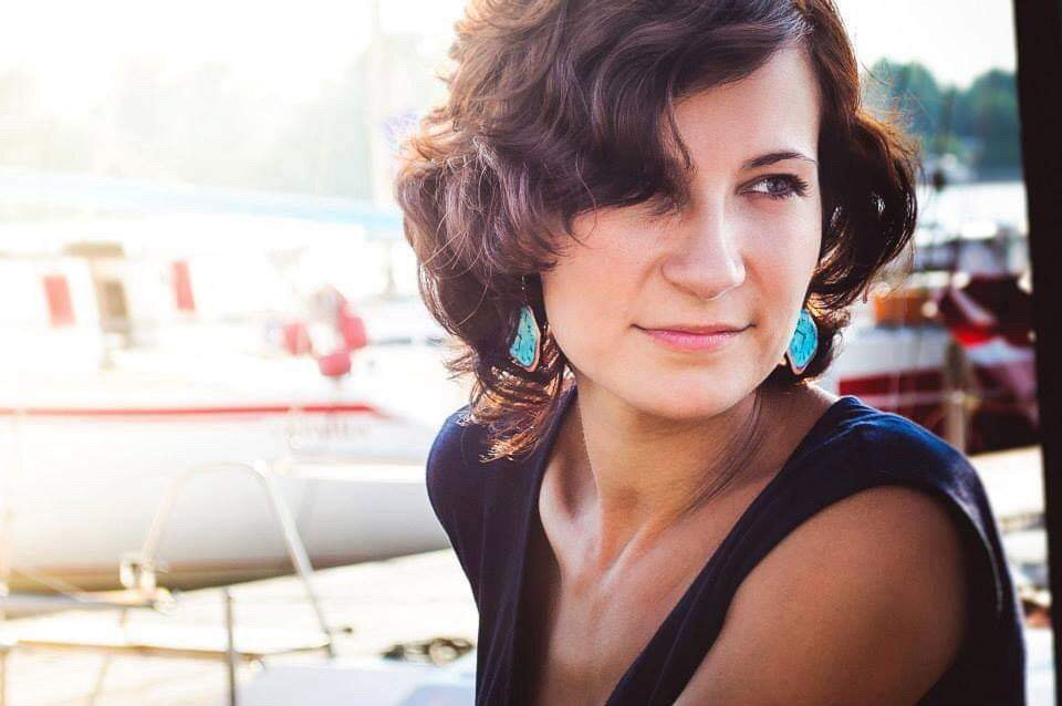 Наталья Михальчук