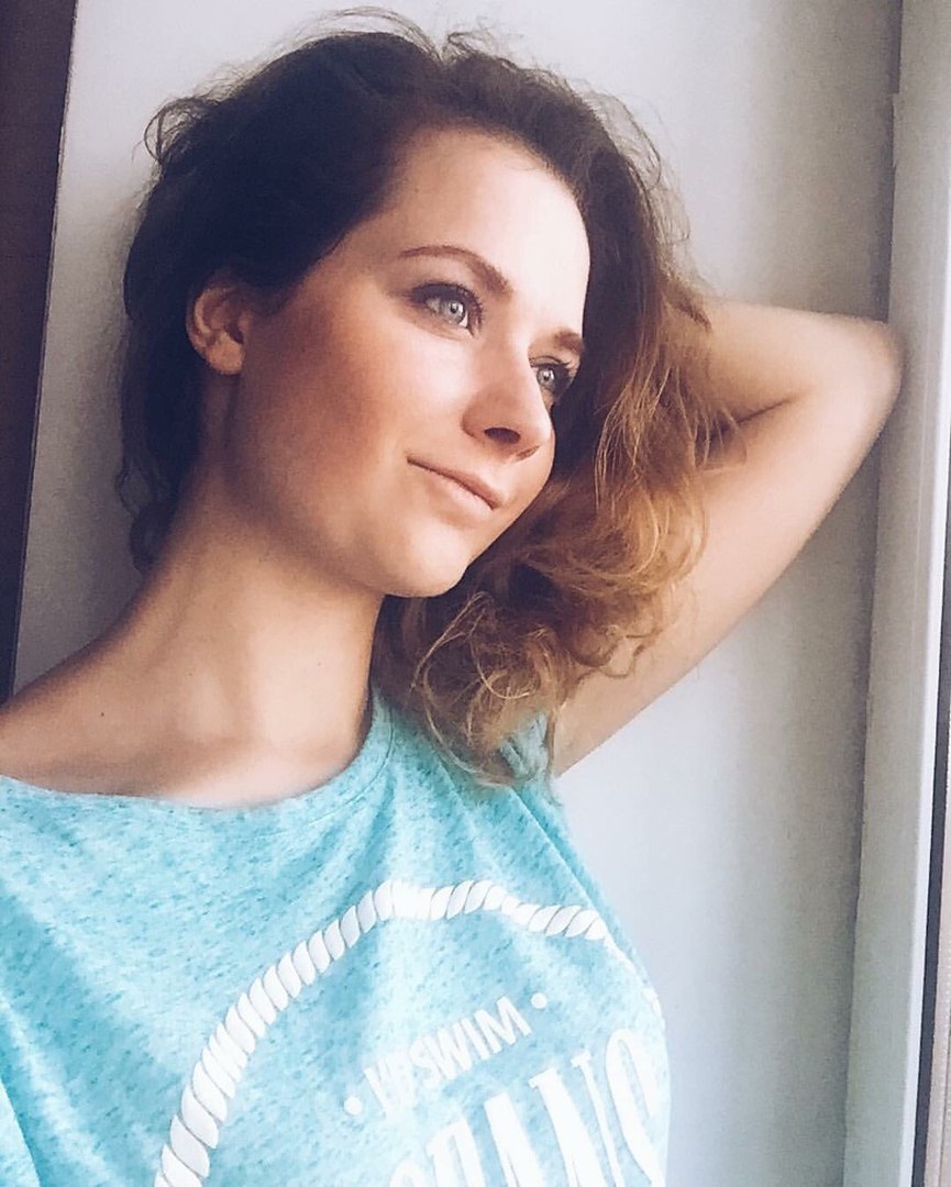 Наталья Приймаченко